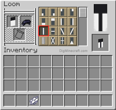 The day i gave my life to the lord jesus was the best decision i had in my life! How To Make A Letter T Banner In Minecraft