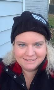 Jodi Marie McCarty Schmidt