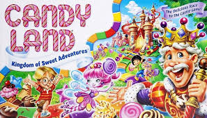 Here are a few rules guidelines: How To Play Candy Land Official Rules Ultraboardgames