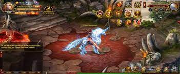 Join an adventure mixing role play and strategy at the same time. Eternal Fury A Popular Browser Based Fantasy Mmo Gets New Maps Mounts And More With A Game Changing 3 0 Update Jioforme