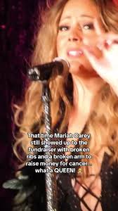 Mariah Ashley Cancer