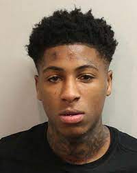 Maybe you would like to learn more about one of these? Rapper Nba Youngboy Arrested For Alleged Kidnapping After Police Discover Hes A Fugitive Celebrity Mugshots Mug Shots Cute Rappers
