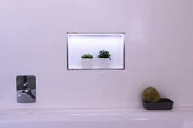 Wedi Fundo Nische 30x60x10cm 07 43 15 411 Wandnischen Kleine Gaste Wc Nische