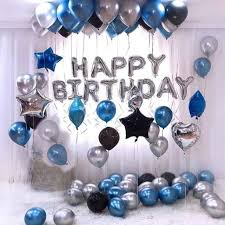 Get the best deals on party balloons, decorations. Balloons Party Decoration Buy Store Online At Best Prices In India Flipkart Com