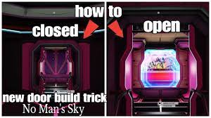 Security Door Build Tutorial Holo Door No Man S Sky Youtube To build a refiner, you have to open the build menu while on.