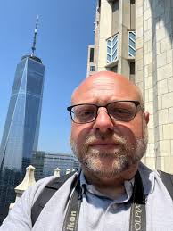 Andrew C. Briguet, PE