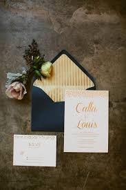 Winter Wedding Inspiration At Kraftsmen Cafe In Houston Texas Gold Wedding Invitations Wedding Invitation Images Botanical Wedding Invitations