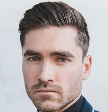 If you are looking for medium hairstyle we have the collection of medium hairstyle with bangs and short to medium length hairstyle for 2019. 50 Best Business Professional Hairstyles For Men 2021 Styles
