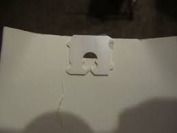 Maybe you would like to learn more about one of these? Vertical Blind Repairing Ifixit Repair Guide