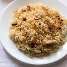 Parsi Brown Rice Brown Rice Recipes Veg Dishes Rice Recipes