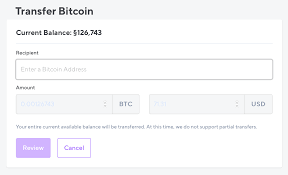 It's easy to use, but has advanced features. How To Transfer Bitcoin From Your Lolli Wallet