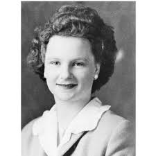 Lillian Catherine Devlin Obituary