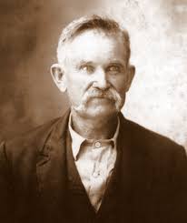 Lorenzo Dow Mitchell (1834-1926)