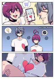 original drawn by butter_sugoi | Danbooru