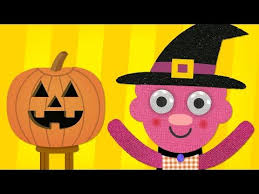 Can You Make A Happy Face Super Simple Songs Halloween Preschool Halloween Songs For Toddlers Halloween Songs