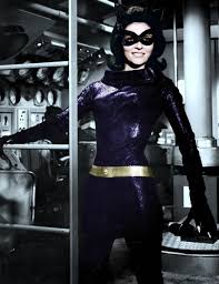 The movie (1966) lee meriwether as the catwoman, kitka Kylagolfar Lee Meriwether Batman And Superman Batman 1966