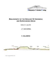 Download Pdf Chapter V Sulawesi Bibliography Of Indonesia