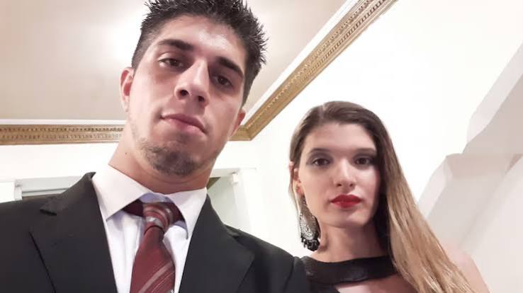 El grito que comprometió a Marianela Palmero en el caso Agostina Vega