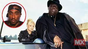 Faith Evans Reveals Biggie Approved Her 2Pac Collaboration.