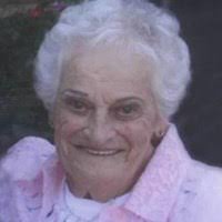 Bernice Thorpe Obituary