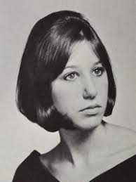Donna Karan Yearbook Photo & School Pictures