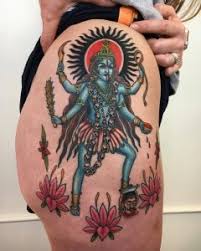 Махакали 95 серия — пуджа шивы шакти 04:07. Kali Tattoos Meanings Tattoo Designs Ideas