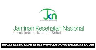 Lowongan kerja terbaru daerah jabodetabek + kar. Lowongankerja15 Com Bpjs