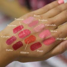15% off first purchase with code first15. 100 Pure On Twitter Cherries Strawberries Apricots We Have The Patent On Fruit Pigmented Technology It S What Gives Our High Performance Lipsticks Their Naturally Vibrant Opaque Color Scroll For More Swatches Shop Now