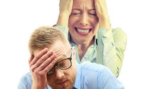 Analysis: Mainers suffering high anxiety over election