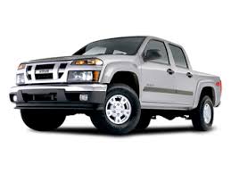 2008 Isuzu i-370 - truck will not start or try to turn over
