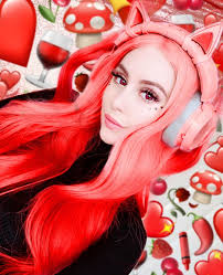She did not have any social media. Leah Ashe Leah Lovely Girl Image Kawaii Hairstyles