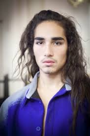 TopMAN colored YES for spring 2012