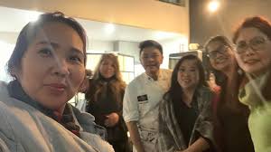 Mabuhay Nights: Pinoy Degustation Like No Other