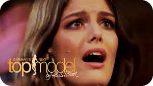 Nennen sie alle gewinnerinnen der wissenssendung germany's next topmodel by heidi klum auf pro sieben. Vanessa Ist Germany S Next Topmodel Germany S Next Topmodel Finale 2015 Prosieben Youtube