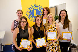 Starting a new club also benefits your lions district. Lions Campus Club Hochschule Neu Ulm