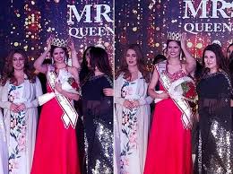 Why You Should Join The Tiara Pageant Training Studio For Gladrags Mrs India 2018 2019 2020 Mrs India Eart Pageant Coaching Wedding Dresses Bridesmaid Dresses Ponds femina miss india pune 2013 1st runner up apurva lonkar 22. pinterest