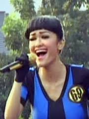 Julia Perez Biography