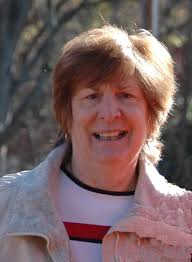 Susan Melissa Charles Fraser