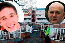 Mob attacks chief suspect (15) in Lorcan O'Reilly murder