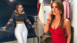 Mejores tableros de stephanie gomez. Stephanie Valenzuela Zoraida Gomez Hermana De Eleazar En Mensaje A La Modelo Tras Agresion Te Quiero Pedir Disculpas Rpp Noticias