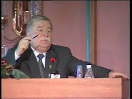 Lech wałęsa przedstawił też propozycję współpracy ze stanami zjednoczonymi i innymi krajami. Lech Walesa Nobel Symposia Nobelprize Org