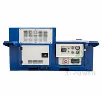 15kw Container Clip-on Generator Reefer Generator Used for Use Kubota  Mitsubishi Per Kins Leroy Somer
