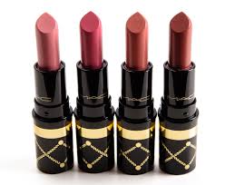 mac nuter sweet lipstick kit