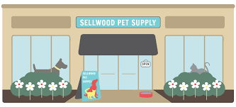 4242 se hawthorne blvd, portland (or), 97215, united states. Sellwood Pet Supply Portland