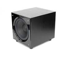 Thunder SHK-10SA 240W (10") AKTÍV hifi / házimozi mélyláda