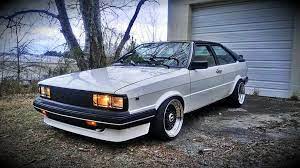 Pin On Audi Coupe B2 80