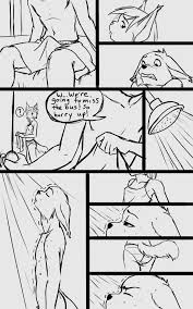 Top Rated Furry Porn Comics - LynxGirl and More