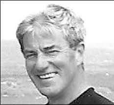 JOHN MCCARTHY Obituary (1941