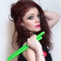 Amy Whalen's Instagram, Twitter & Facebook