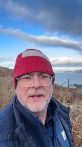 A brilliant tale… #dogs #dogstrust #northernireland #golf #golfireland  #golfni @tommckibbin